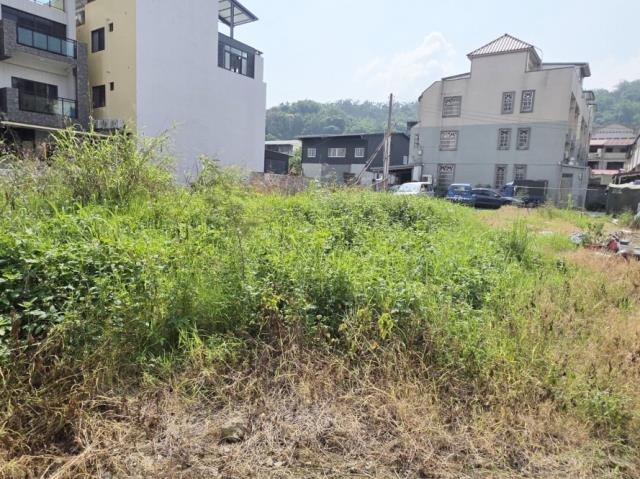 南投國姓建地-3