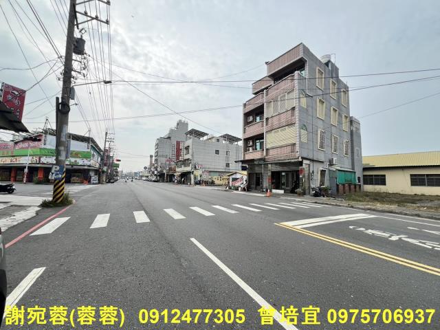 高雄路竹工業地-4