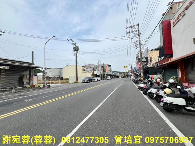 高雄路竹工業地-5