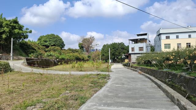 石岡農地-1