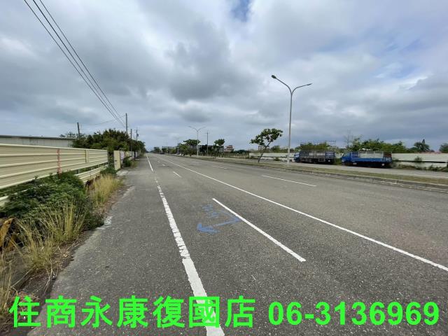安南農地-2