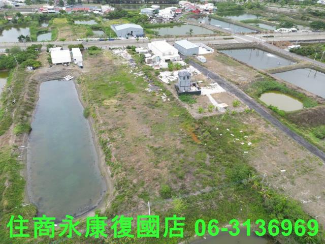 安南農地-7