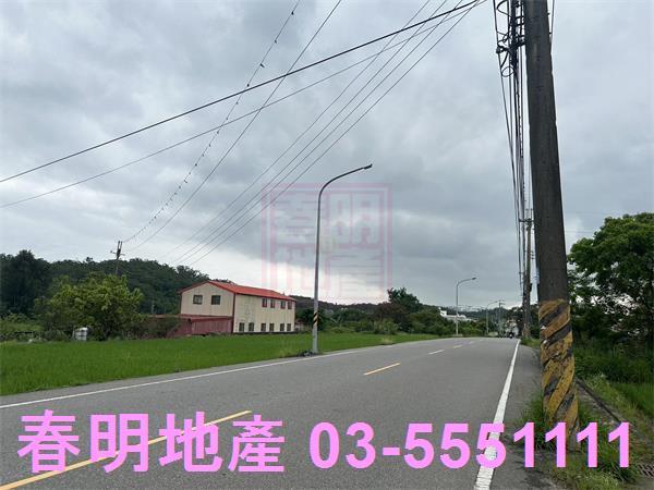 香山農地-1