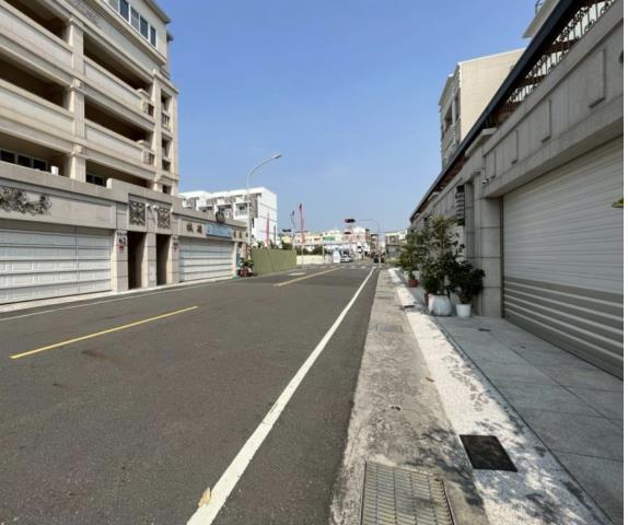 鳥松建地-1
