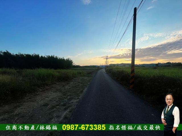 台南農地-8