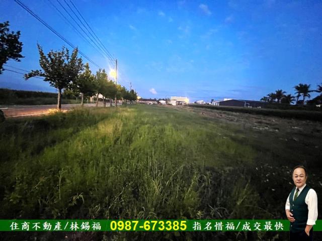 台南農地-8