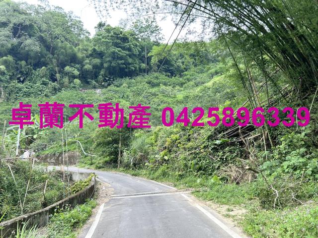 苗栗農地-5