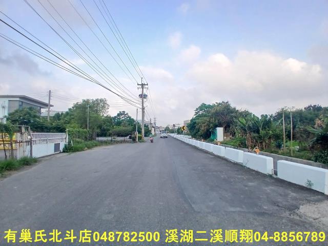彰化和美農地-8