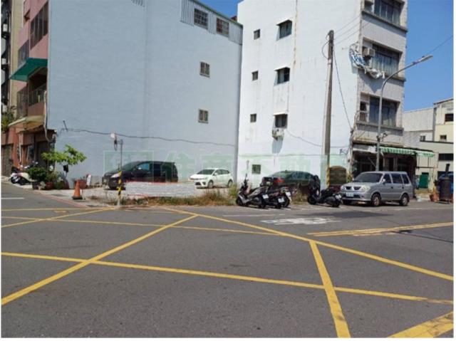 高雄鼓山建地-1