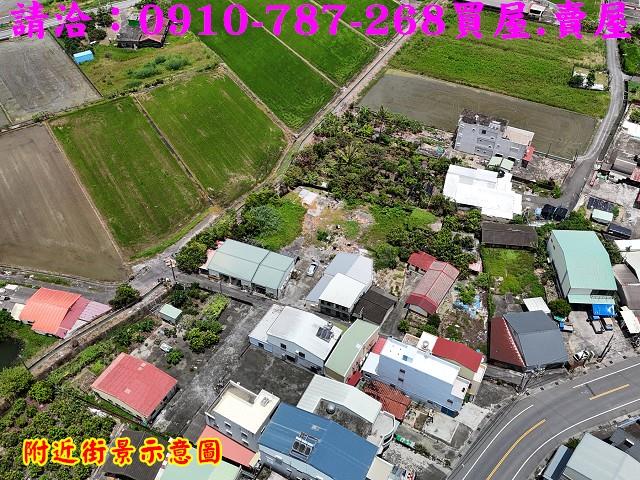 柳營建地-10