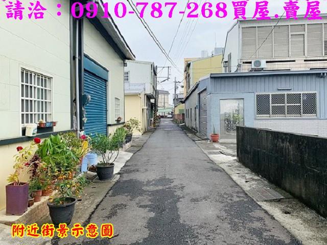 柳營建地-12