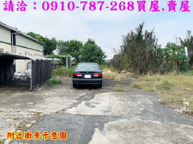 柳營建地-14