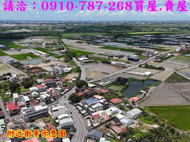 柳營建地-6