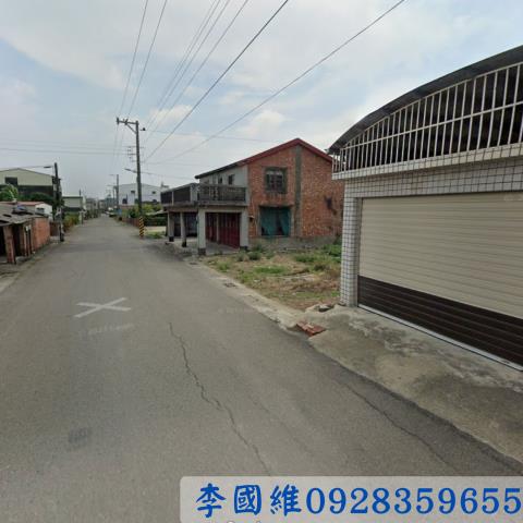 柳營法拍建地-2