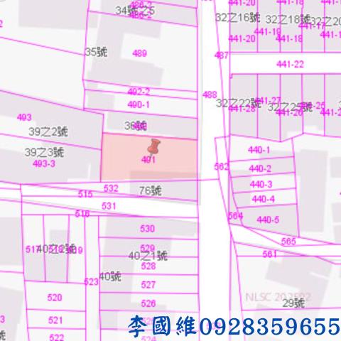 柳營法拍建地-3