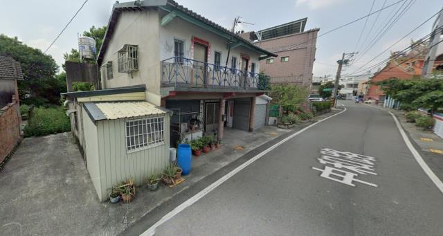 彰化建地-1