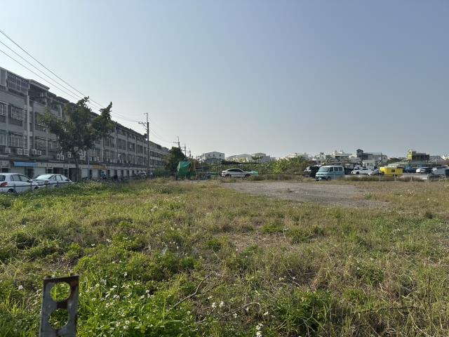 台南安南學校預定地-1