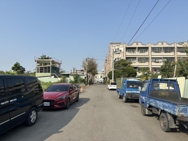 台南安南學校預定地-3
