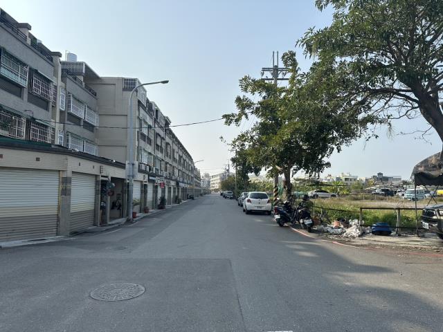 台南安南學校預定地-4
