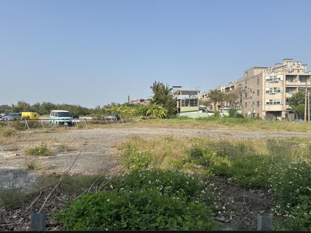 台南安南學校預定地-5
