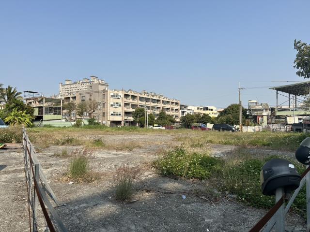 台南安南學校預定地-6