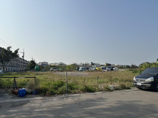 台南安南學校預定地-9