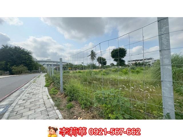 台南永康建地-8