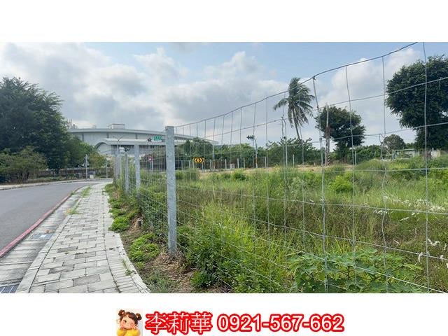 台南永康建地-9