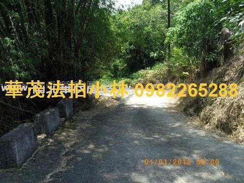 台南左鎮農地-9
