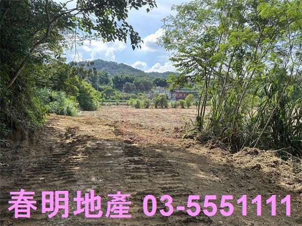 關西農地-3