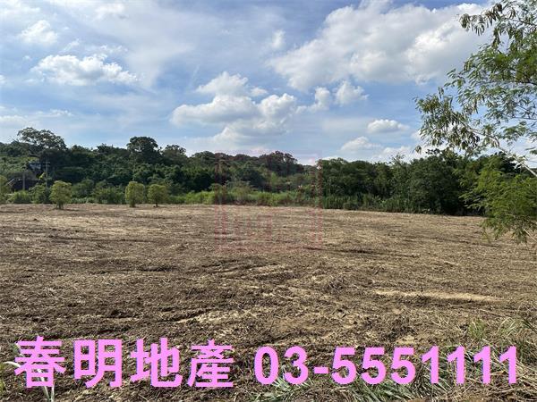 關西農地-4
