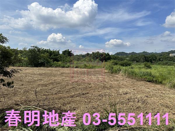 關西農地-5