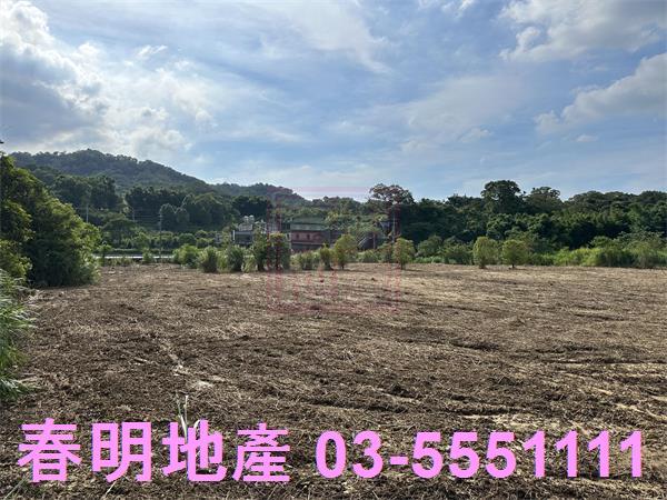 關西農地-6