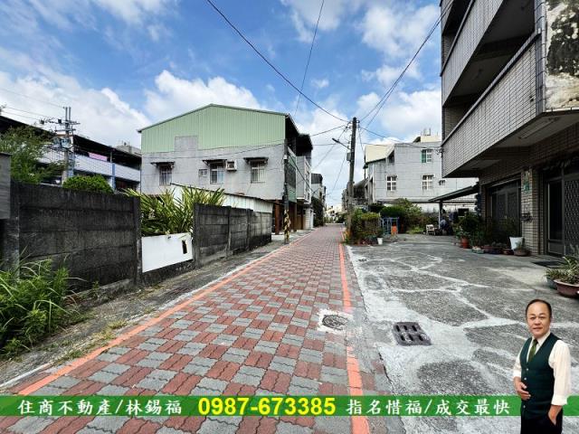 仁德建地-1