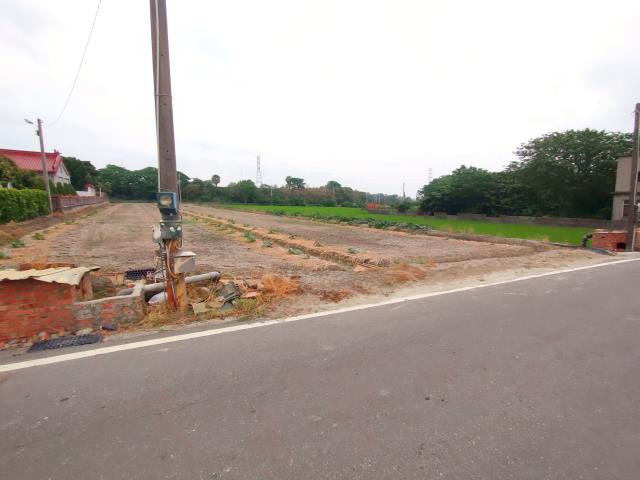 北斗農地-1