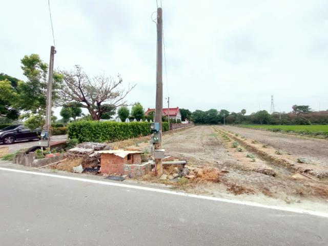 北斗農地-5