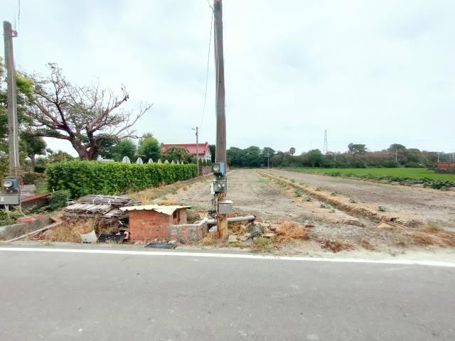 北斗農地-6