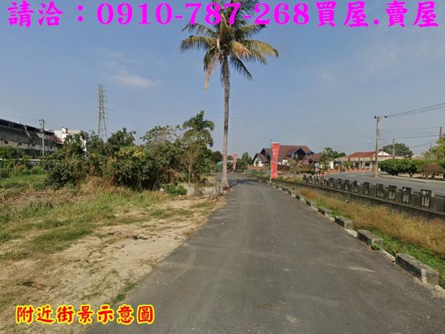 民雄兒童遊樂場-4
