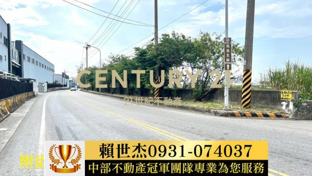 台中農地-10