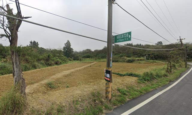 桃園觀音農地-1