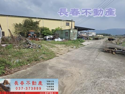 苗栗銅鑼建地-1