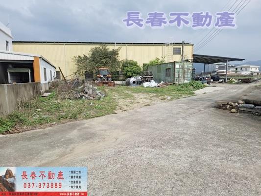苗栗銅鑼建地-2