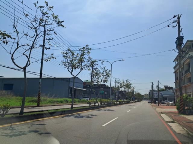 桃園蘆竹農地-2
