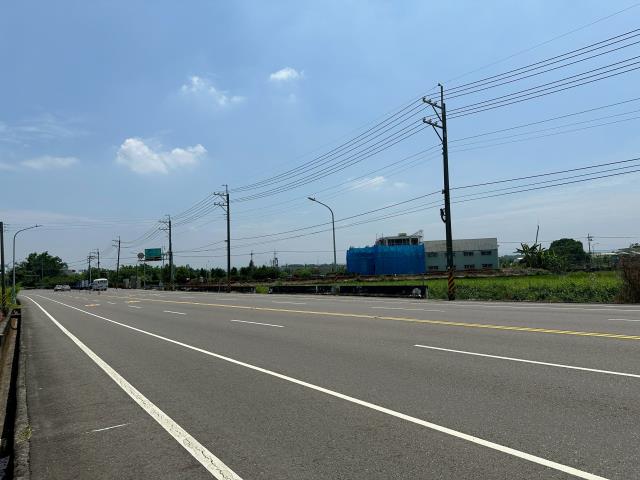 台南新化農地-3