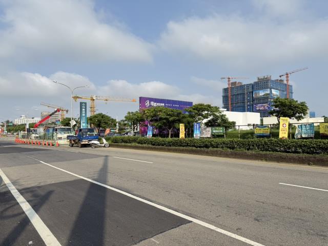 桃園大園農地-5