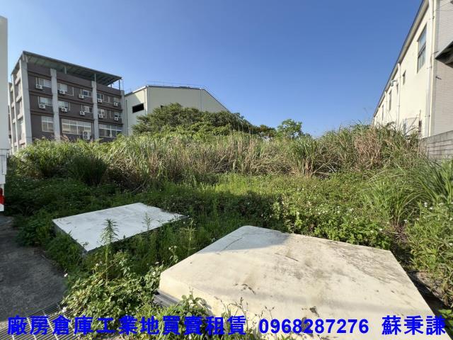 桃園楊梅工業地-1