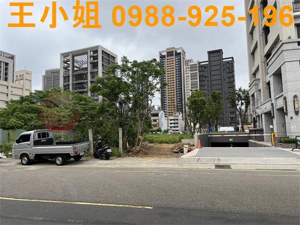 桃園桃園區建地-11