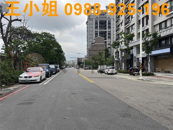 桃園桃園區建地-3