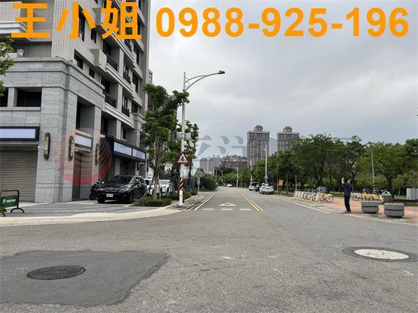 桃園桃園區建地-4