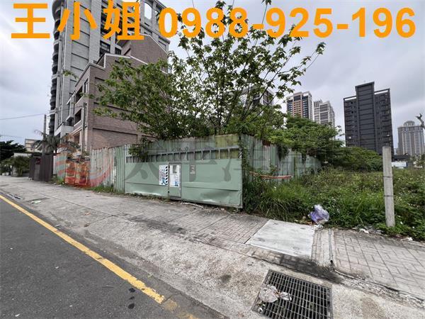 桃園桃園區建地-7